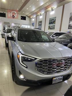 GMC Terrain